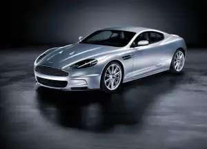 Le 10 auto più costose distrutte in un film