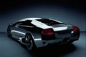 Le 10 auto più costose distrutte in un film