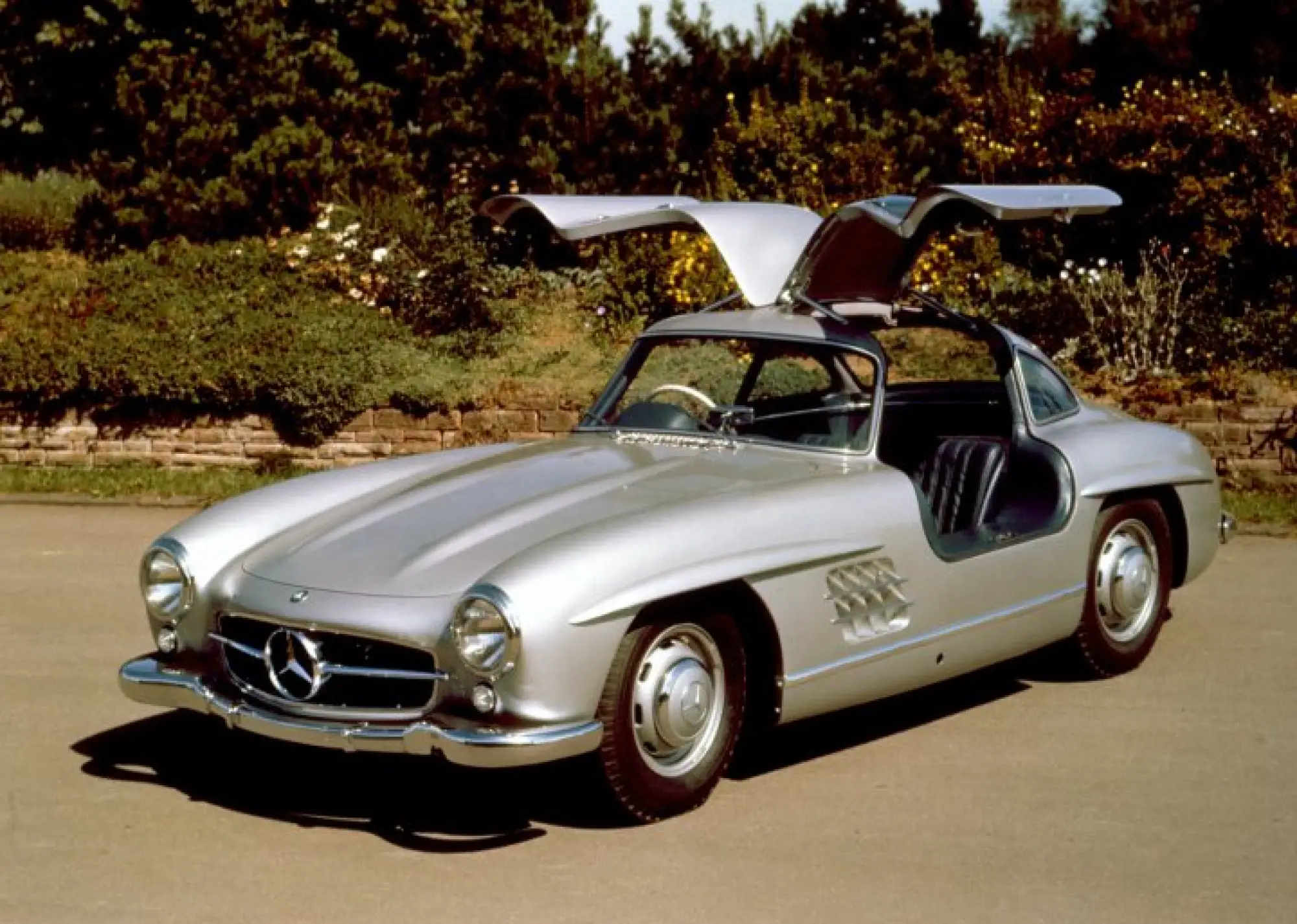 Le 6 migliori Mercedes della storia - 3