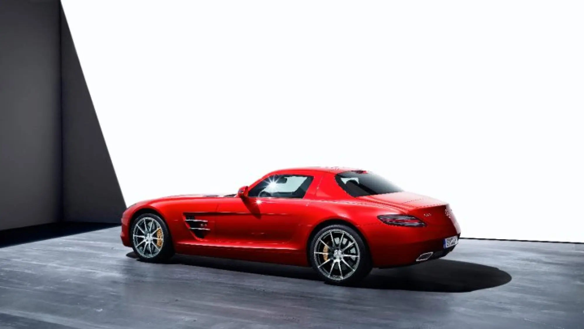 Le 6 migliori Mercedes della storia - 4