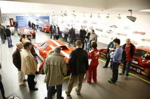 Le grandi Ferrari di Sergio Pininfarina - 2