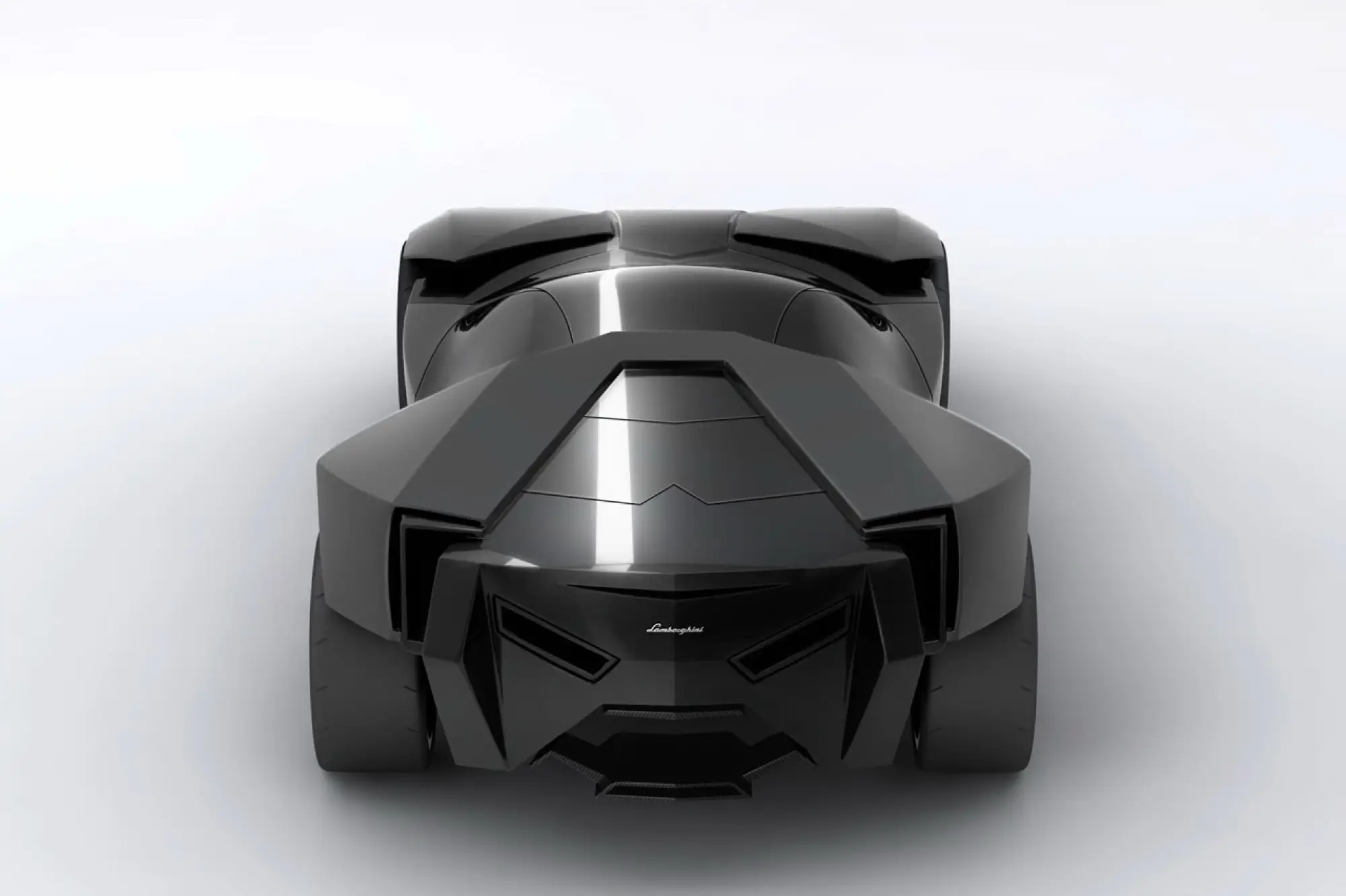 Le Lamborghini dell\'Università di Monaco - 4