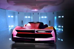 Le Lamborghini dell\'Università di Monaco - 10