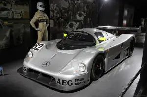  Le Mans Special Exposition - Salone di Ginevra 2014