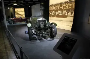  Le Mans Special Exposition - Salone di Ginevra 2014