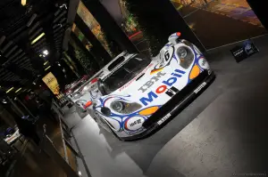  Le Mans Special Exposition - Salone di Ginevra 2014