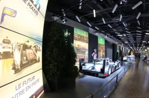  Le Mans Special Exposition - Salone di Ginevra 2014