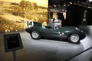  Le Mans Special Exposition - Salone di Ginevra 2014