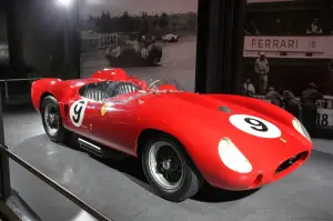  Le Mans Special Exposition - Salone di Ginevra 2014