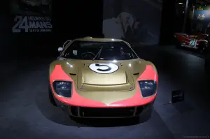  Le Mans Special Exposition - Salone di Ginevra 2014