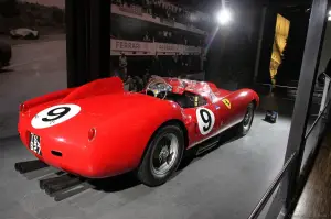  Le Mans Special Exposition - Salone di Ginevra 2014