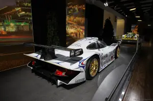  Le Mans Special Exposition - Salone di Ginevra 2014