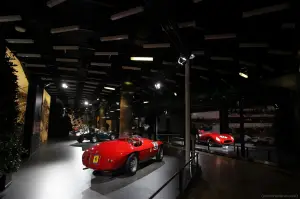  Le Mans Special Exposition - Salone di Ginevra 2014