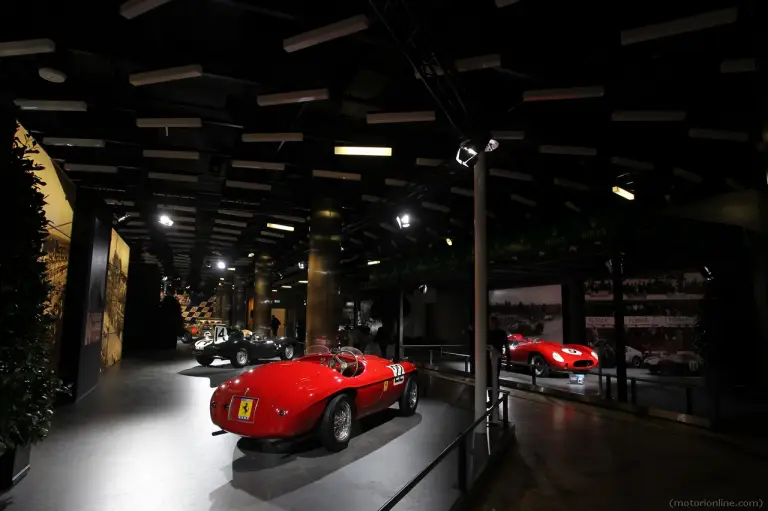  Le Mans Special Exposition - Salone di Ginevra 2014 - 18
