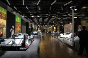  Le Mans Special Exposition - Salone di Ginevra 2014