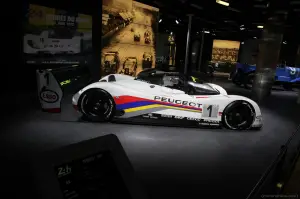  Le Mans Special Exposition - Salone di Ginevra 2014