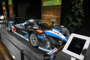  Le Mans Special Exposition - Salone di Ginevra 2014