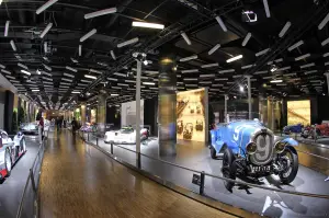  Le Mans Special Exposition - Salone di Ginevra 2014