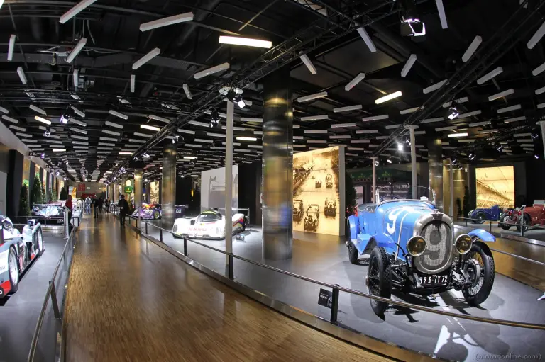  Le Mans Special Exposition - Salone di Ginevra 2014 - 27