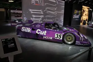  Le Mans Special Exposition - Salone di Ginevra 2014