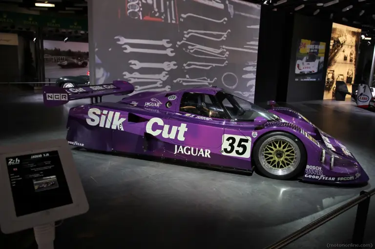  Le Mans Special Exposition - Salone di Ginevra 2014 - 29