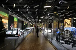  Le Mans Special Exposition - Salone di Ginevra 2014