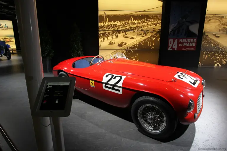  Le Mans Special Exposition - Salone di Ginevra 2014 - 31