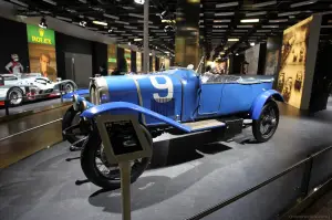  Le Mans Special Exposition - Salone di Ginevra 2014