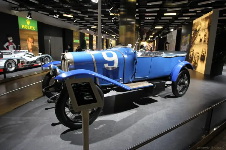  Le Mans Special Exposition - Salone di Ginevra 2014 - 33