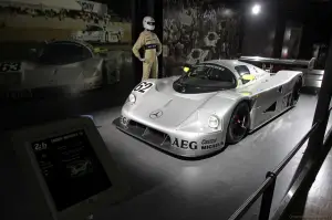  Le Mans Special Exposition - Salone di Ginevra 2014
