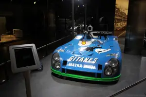  Le Mans Special Exposition - Salone di Ginevra 2014