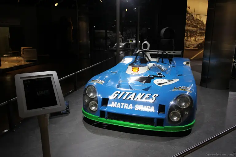  Le Mans Special Exposition - Salone di Ginevra 2014 - 35