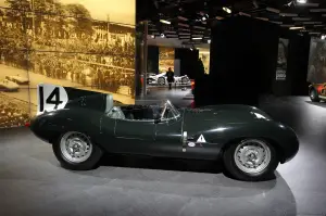  Le Mans Special Exposition - Salone di Ginevra 2014