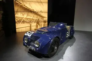  Le Mans Special Exposition - Salone di Ginevra 2014