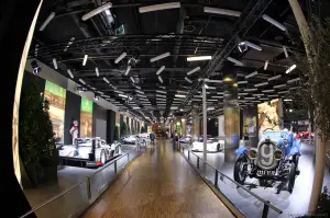  Le Mans Special Exposition - Salone di Ginevra 2014