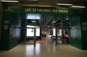  Le Mans Special Exposition - Salone di Ginevra 2014