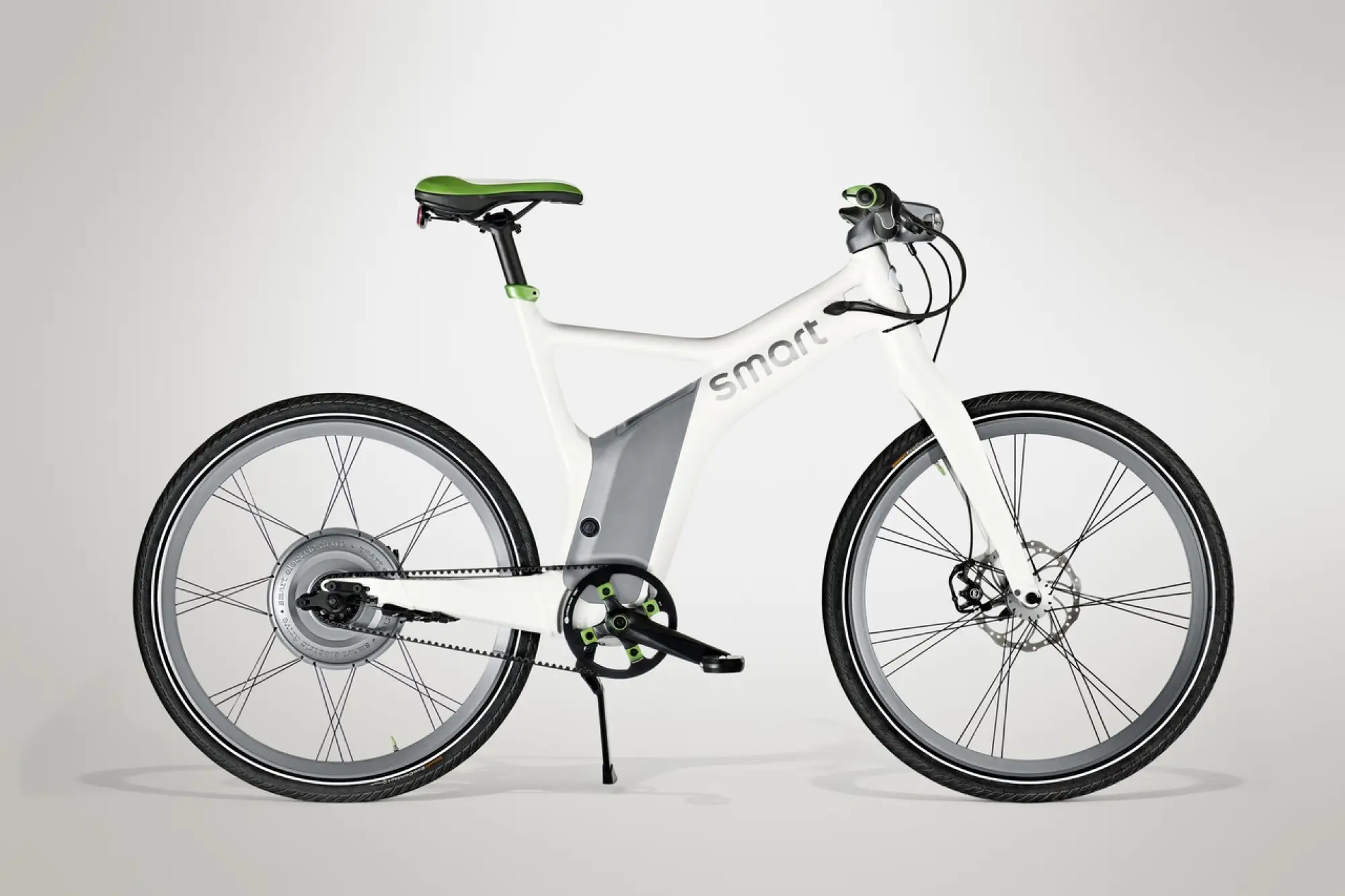 Le novità smart al Salone di Ginevra 2012 - 8