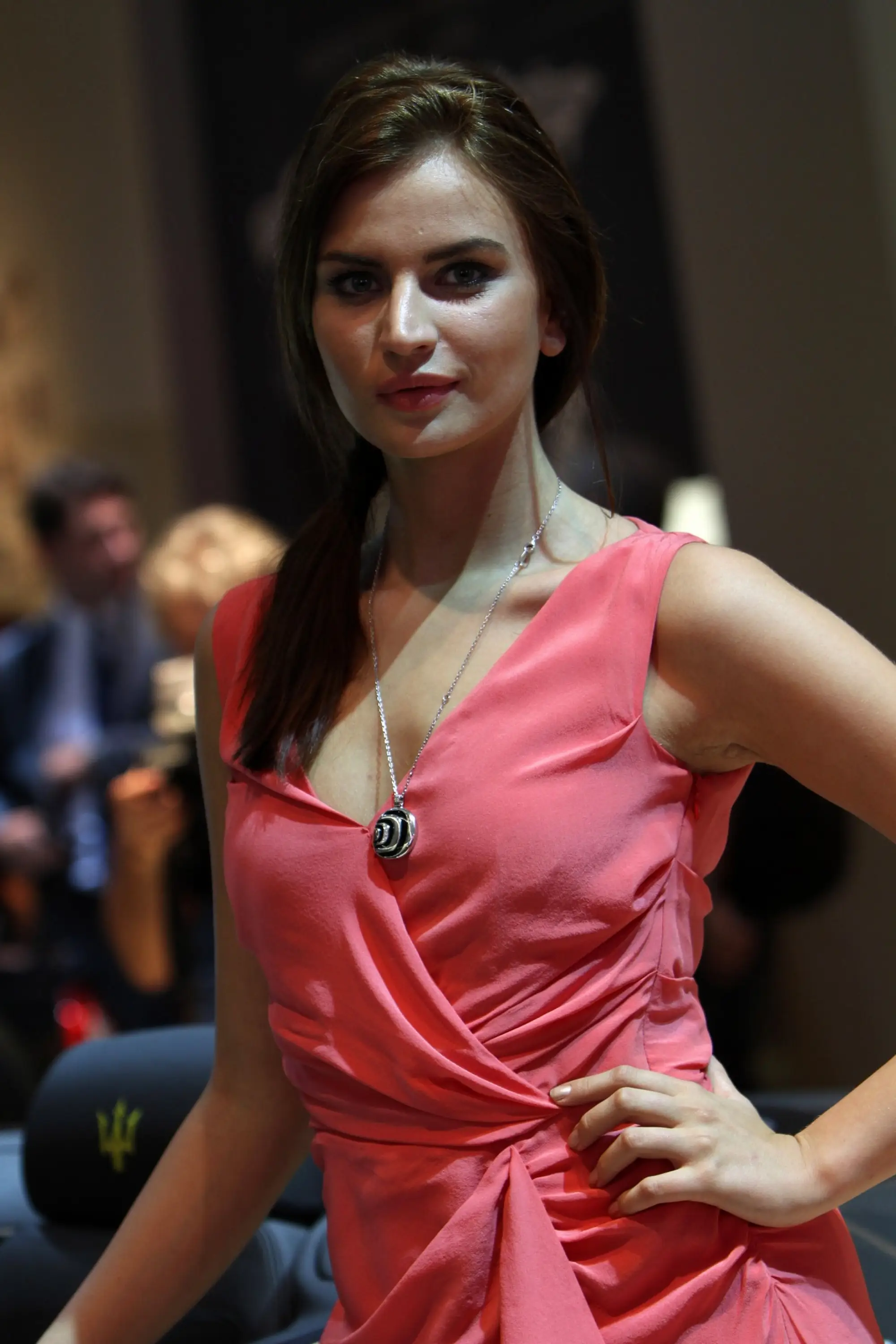 Le ragazze al Salone di Francoforte 2011 - 15