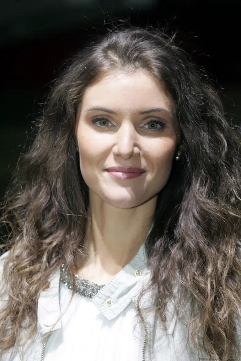 Le ragazze degli Stand - Motor Show di Bologna 2012 - 9