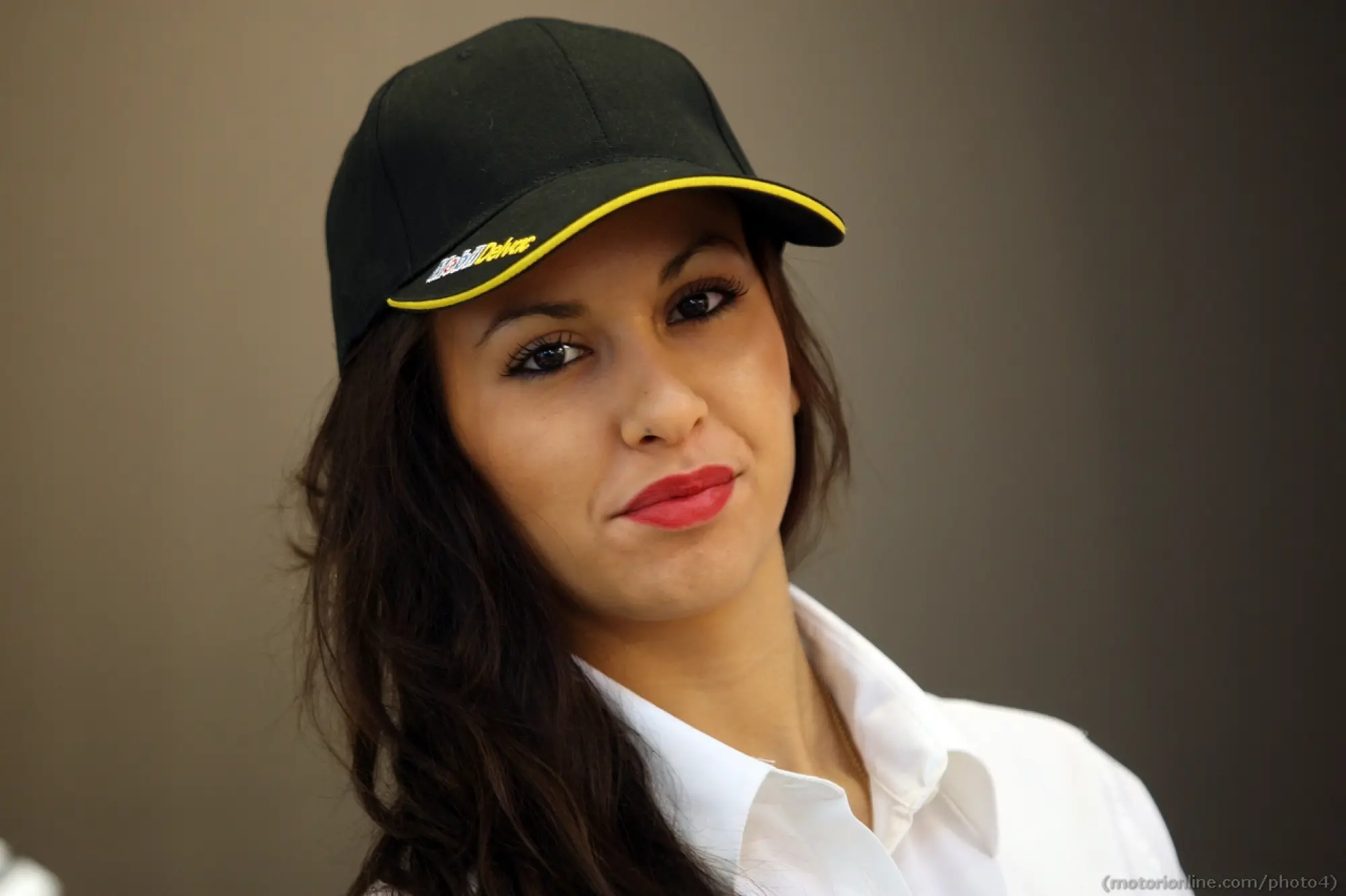 Le ragazze degli Stand - Motor Show di Bologna 2012 - 27