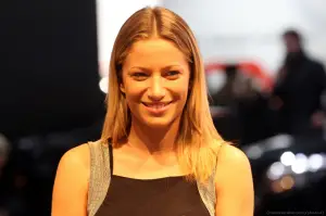 Le ragazze degli Stand - Motor Show di Bologna 2012