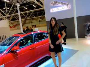 Le Ragazze del Motor Show 2014 - 14