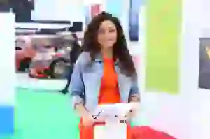 Le ragazze del Motor Show 2016 - 3