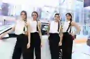 Le ragazze del Motor Show 2016 - 10