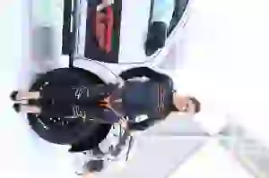 Le ragazze del Motor Show 2016 - 12