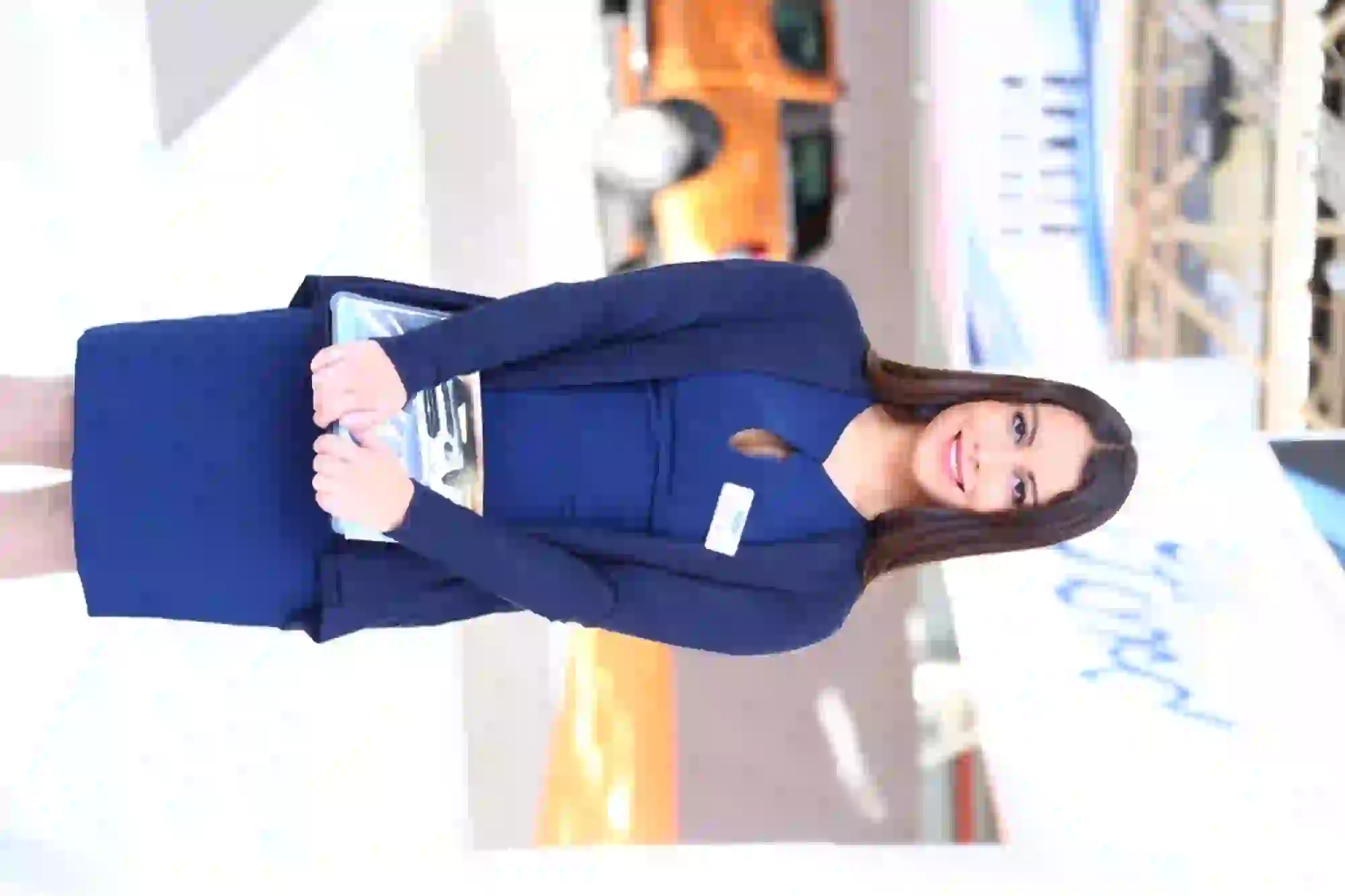 Le ragazze del Motor Show 2016 - 13