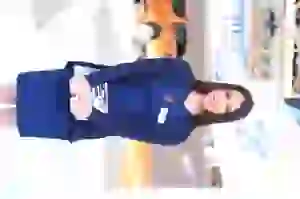 Le ragazze del Motor Show 2016 - 13