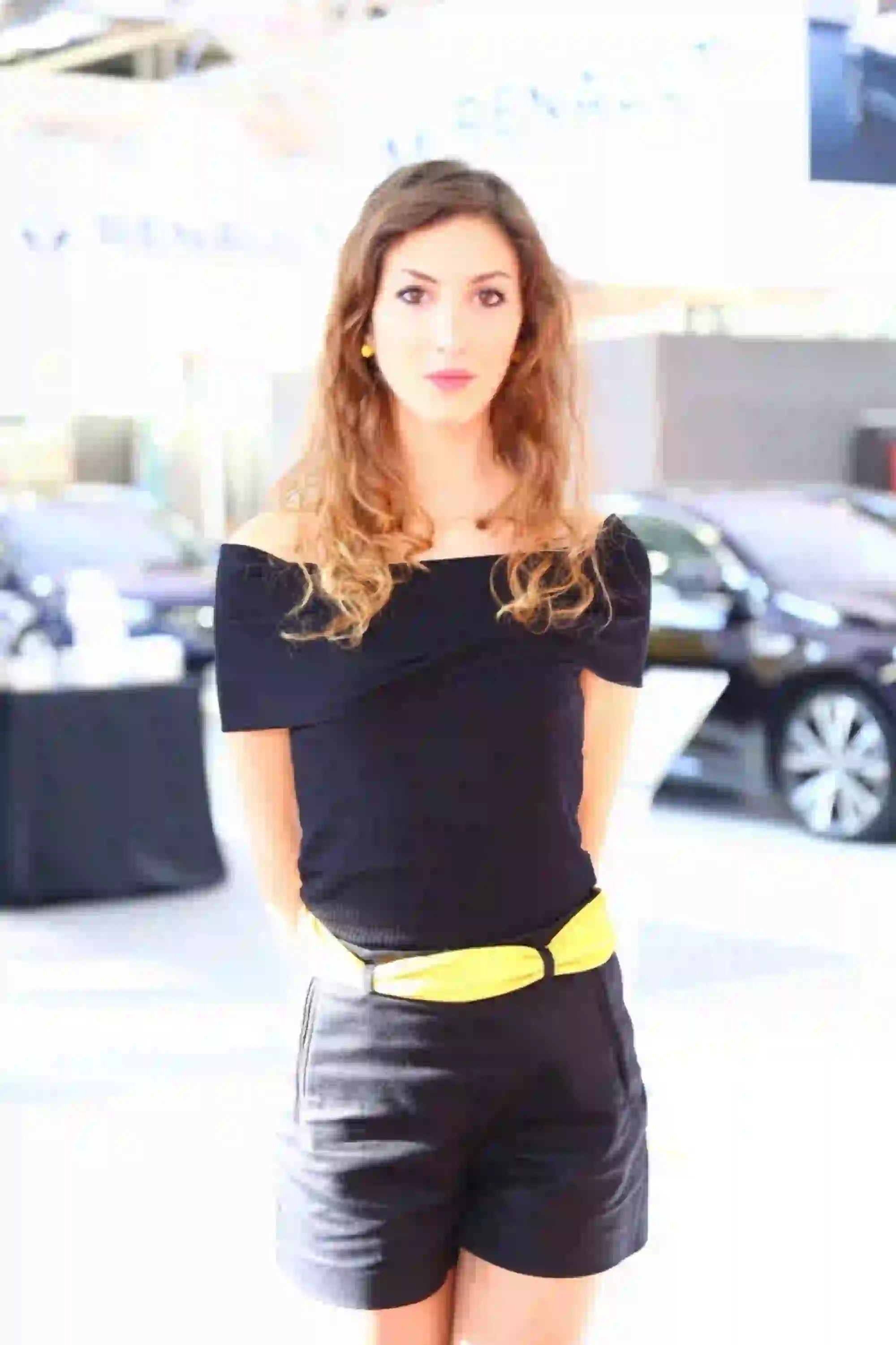 Le ragazze del Motor Show 2016 - 22