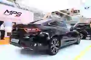 Le ragazze del Motor Show 2016 - 23