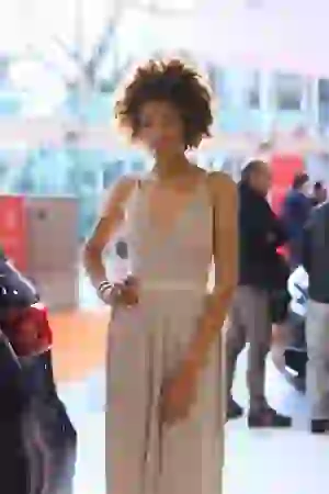 Le ragazze del Motor Show 2016 - 27